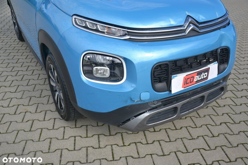Citroën C3 Aircross - 10