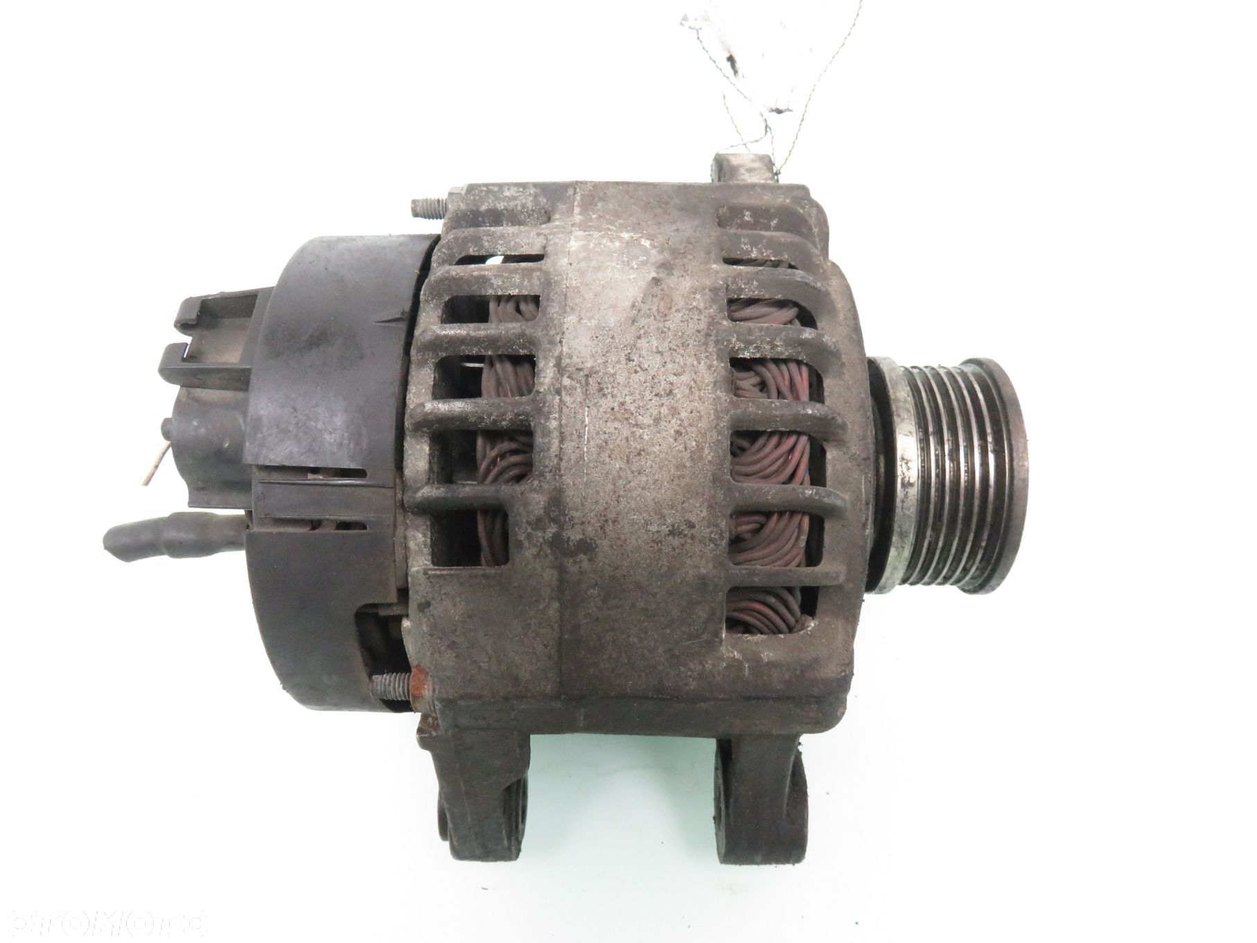 ALTERNATOR ALFA ROMEO 166 2.4 JTD - 1