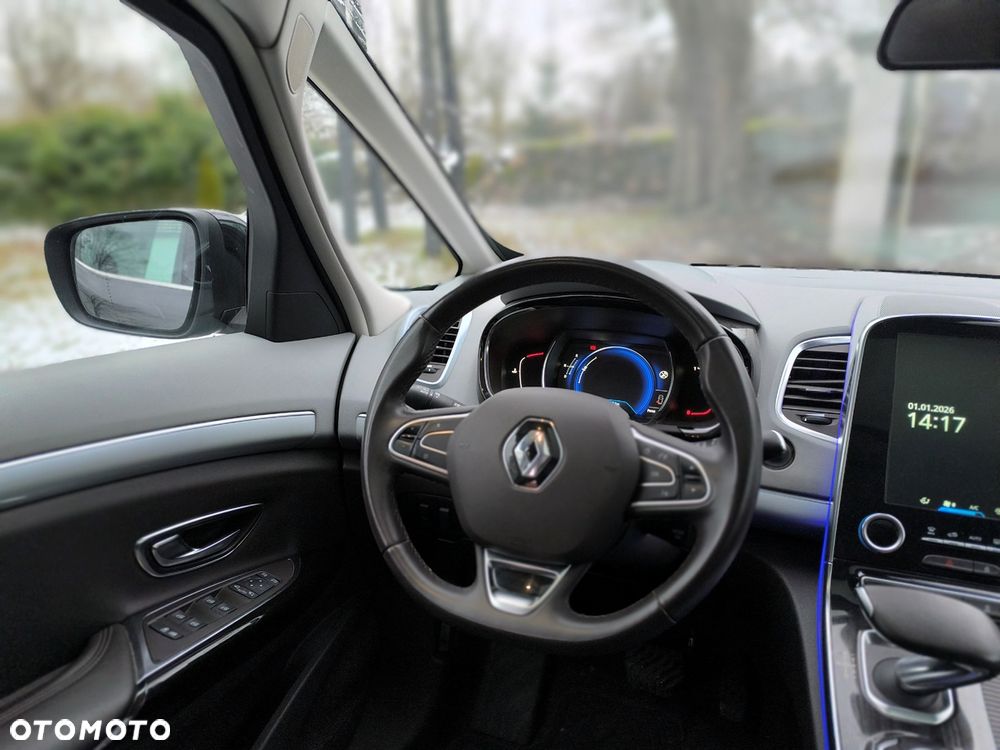 Renault Espace Energy TCe 200 EDC Intens - 6