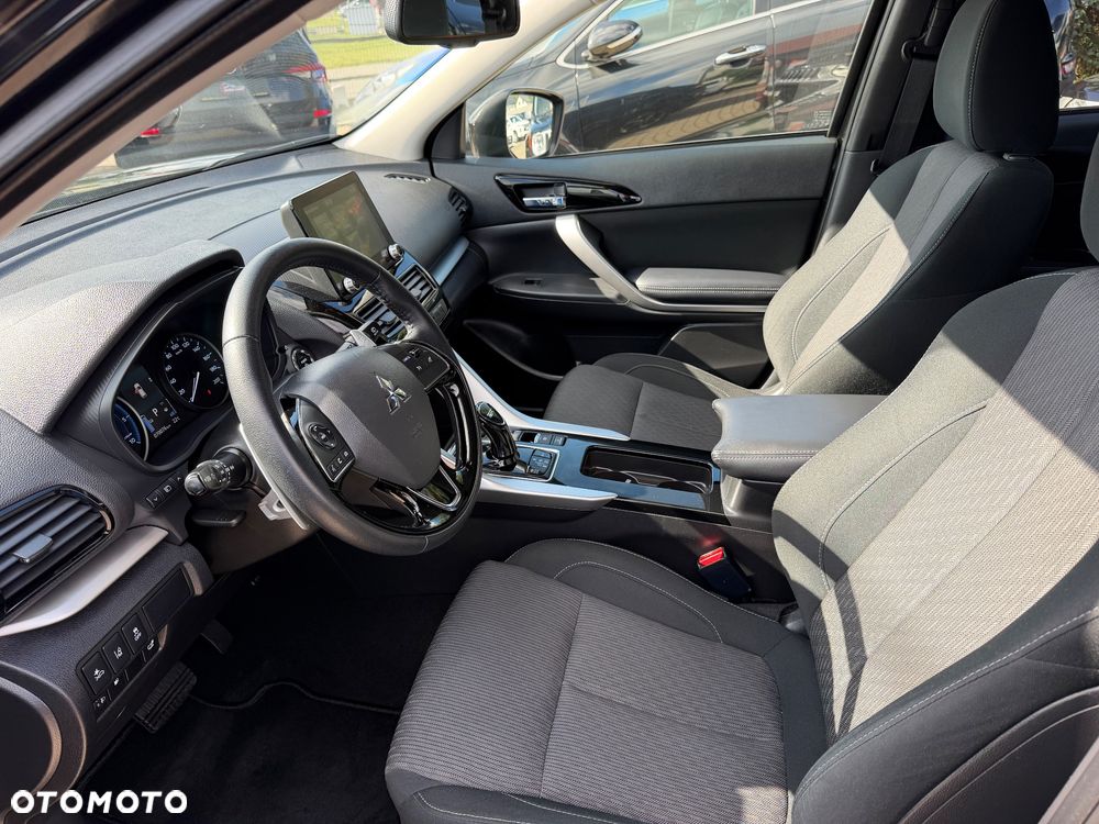 Mitsubishi Eclipse Cross 4WD Select - 26