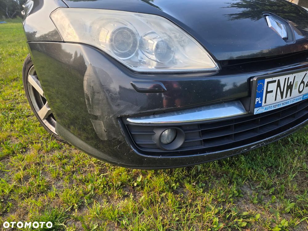 Renault Laguna 2.0 DCi Confort Dynamique - 17