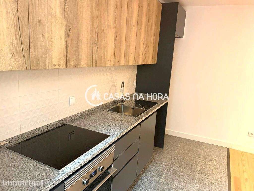 Apartamento T2 no Pragal - Grande imagem: 5/21