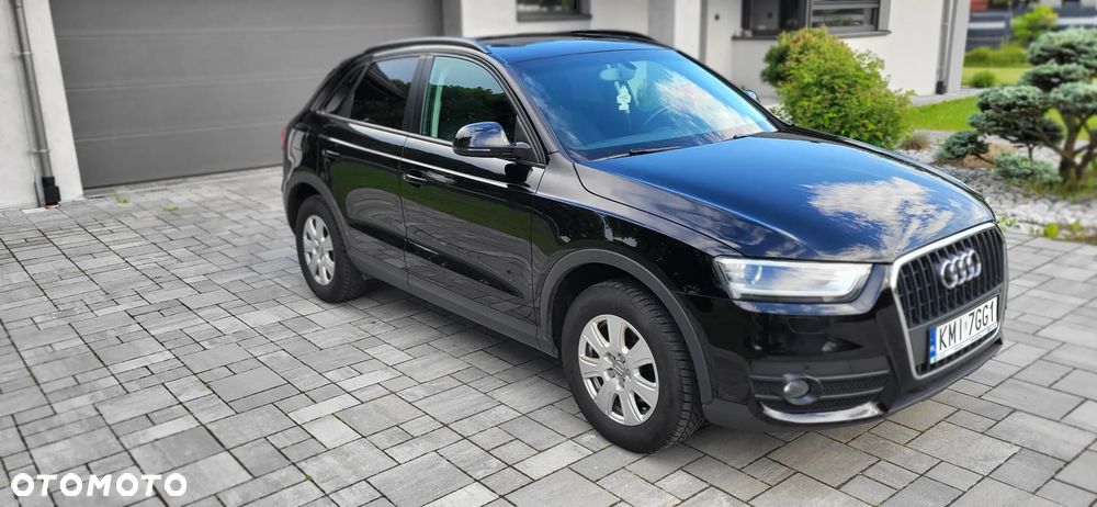 Audi Q3 2.0 TDI - 8