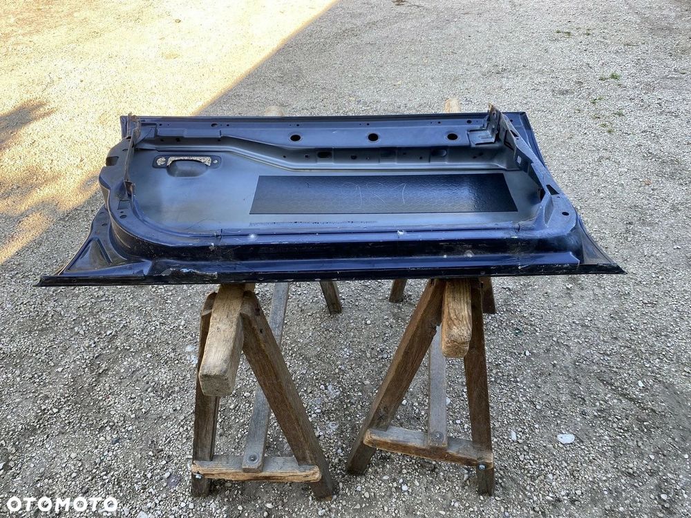 DRZWI PRZEDNIE LEWE AUDI A4 B5 95-99 - 8