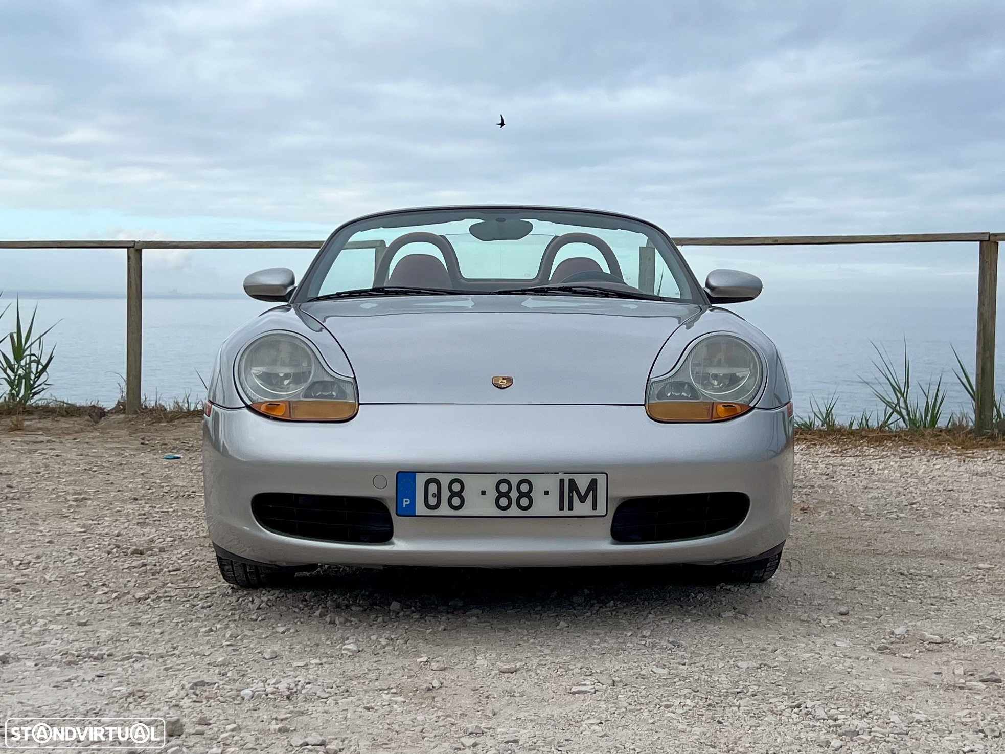 Porsche Boxster 2.5 Sport - 2