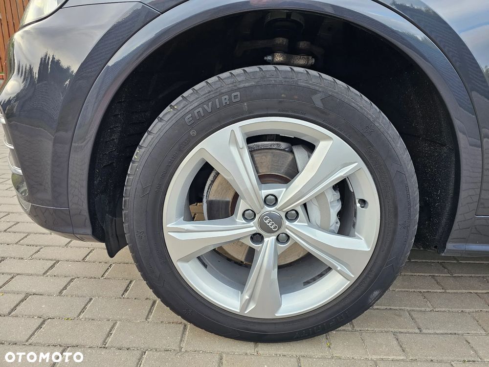 Audi Q5 40 TDI Quattro Sport S tronic - 26