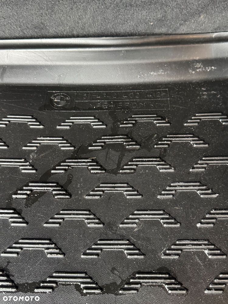 BMW Seria 3 330d xDrive - 29