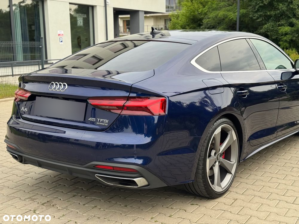 Audi A5 - 7