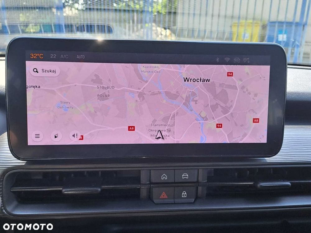 Jeep Avenger 1.2 GSE T3 Altitude FWD - 8