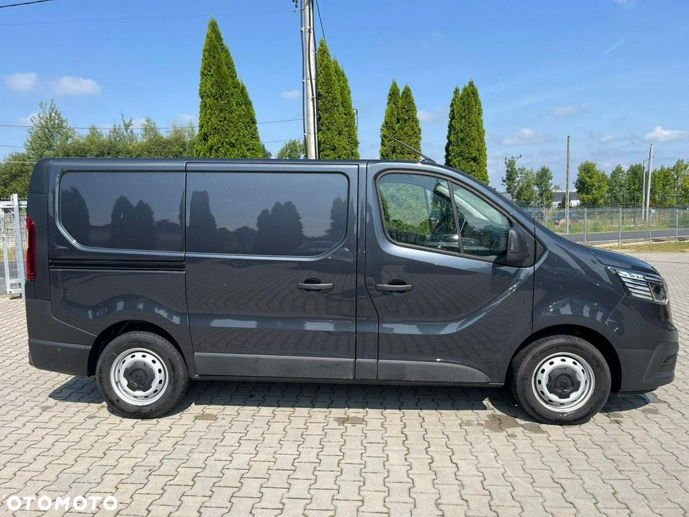Renault Trafic - 4