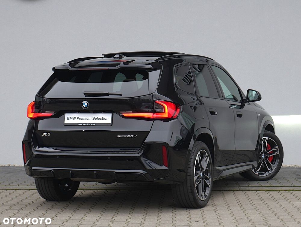 BMW X1 - 4