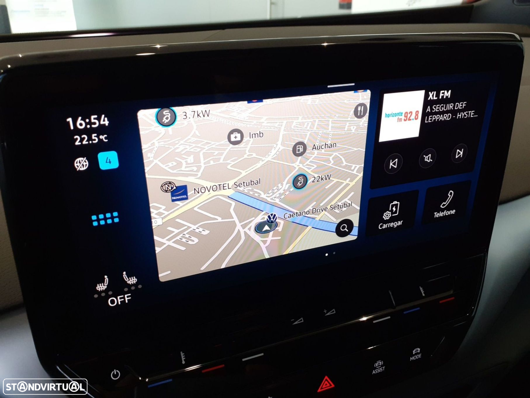 VW ID.4 77 kWh Pro Performance - 18