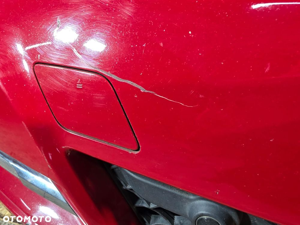 mercedes c klasa w 204 lift przod komplet - 11