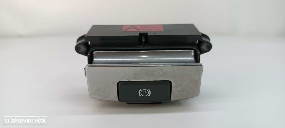 INTERRUPTOR DO FREIO DE MÃO ELÉTRICO LAND ROVER RANGE ROVER SPORT HSE - 1