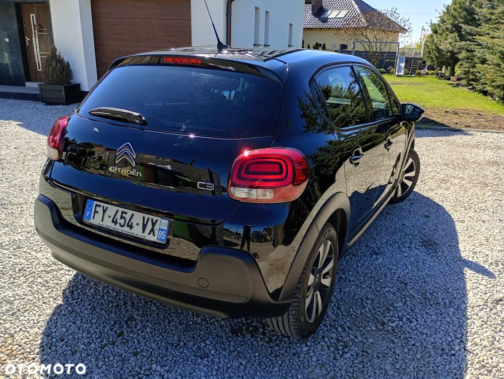 Citroën C3 1.2 PureTech Exclusive - 7