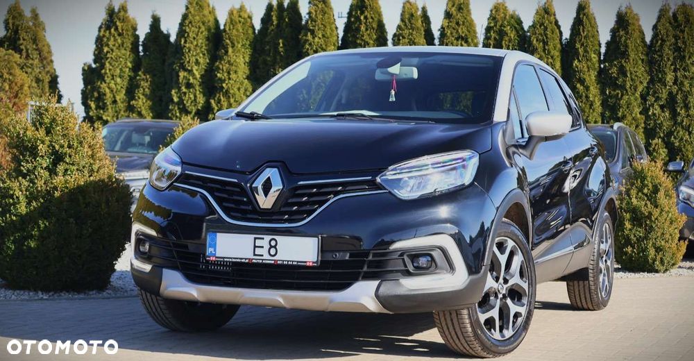 Renault Captur - 3
