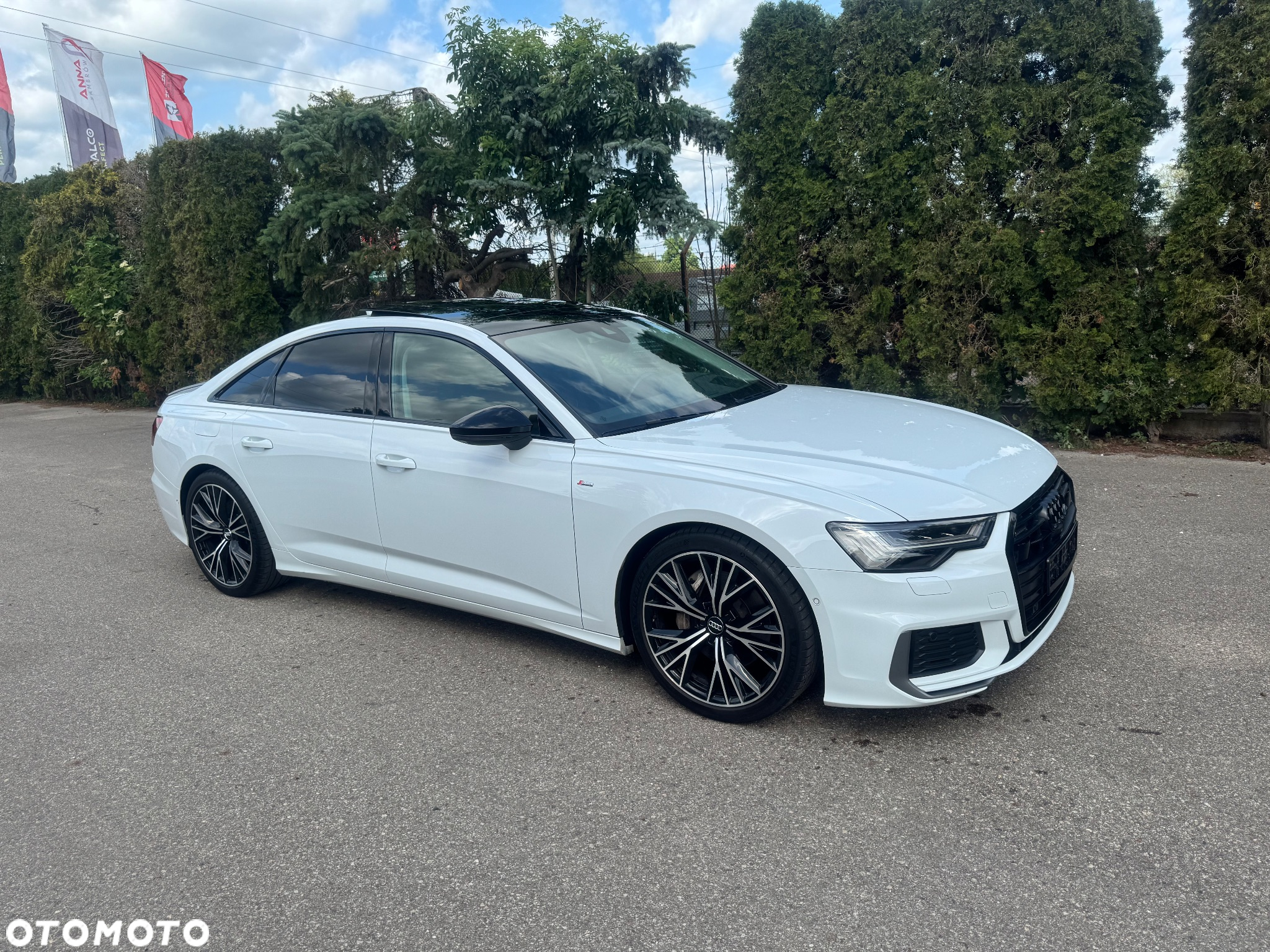 Audi A6 - 35