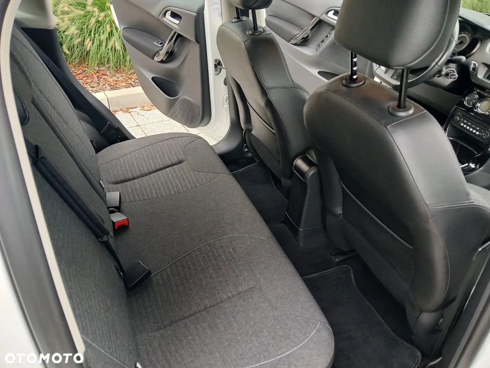 Citroën C3 - 13
