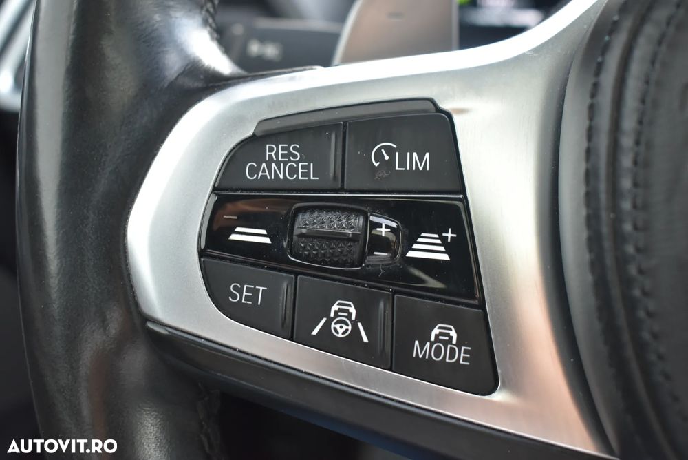BMW Seria 4 420d xDrive AT MHEV - 16
