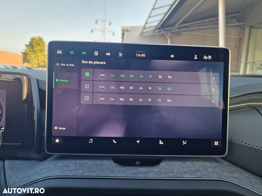 Skoda Kodiaq 1.5 TSI DSG PHEV Selection - 34