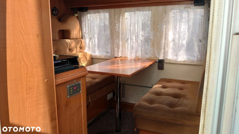 Peugeot Hobby 650 - 8