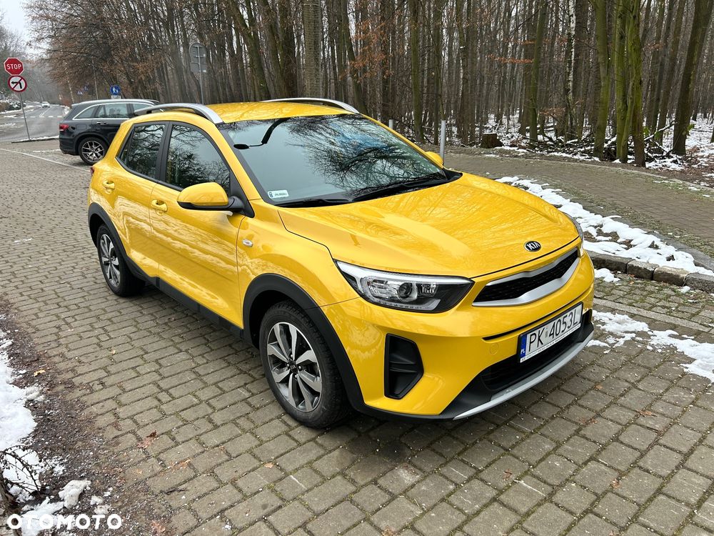 Kia Stonic - 3