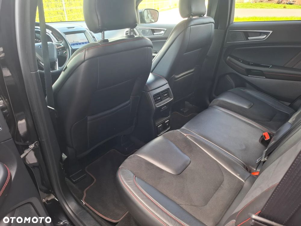 Ford Edge 2.0 EcoBlue Bi-Turbo 4x4 ST-LINE - 18
