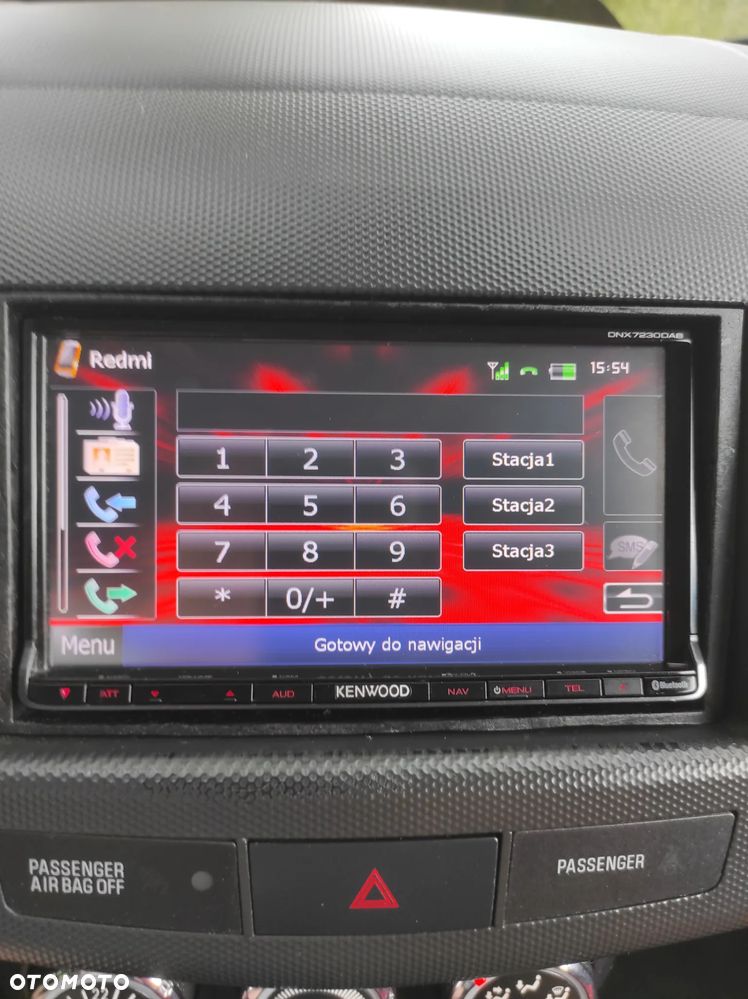 Citroën C-Crosser 2.4 Style - 27
