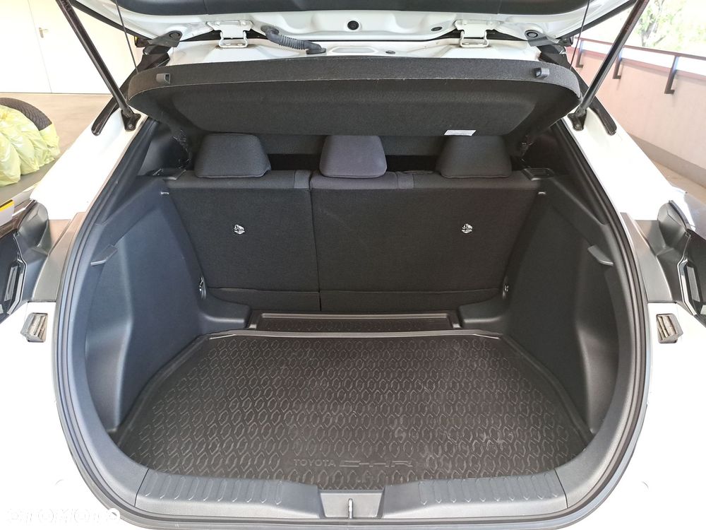 Toyota C-HR 1.8 Hybrid Style - 14