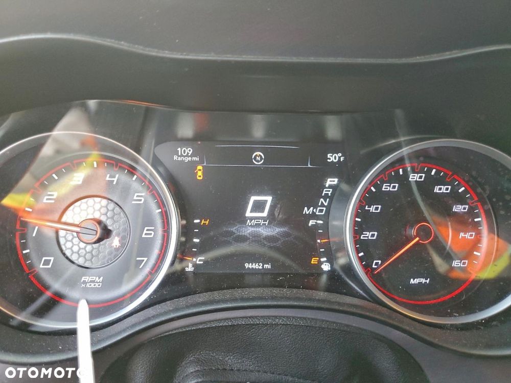 Dodge Charger 5.7 R/T - 10