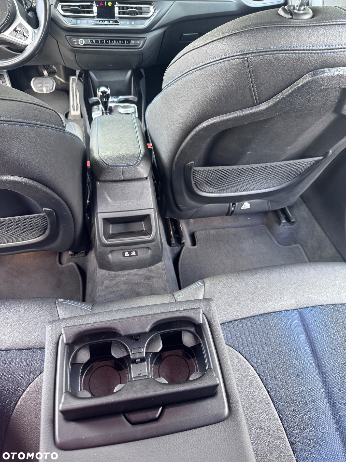 BMW Seria 2 218i Sport Line - 21