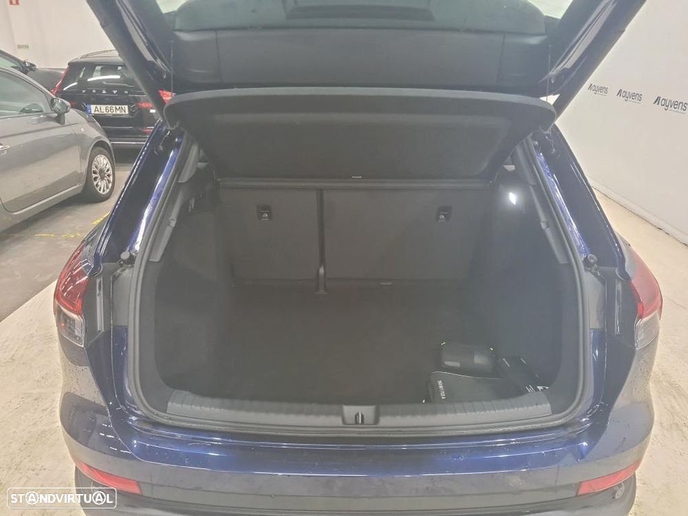 Audi Q4 e-tron 45 82 kWh - 11