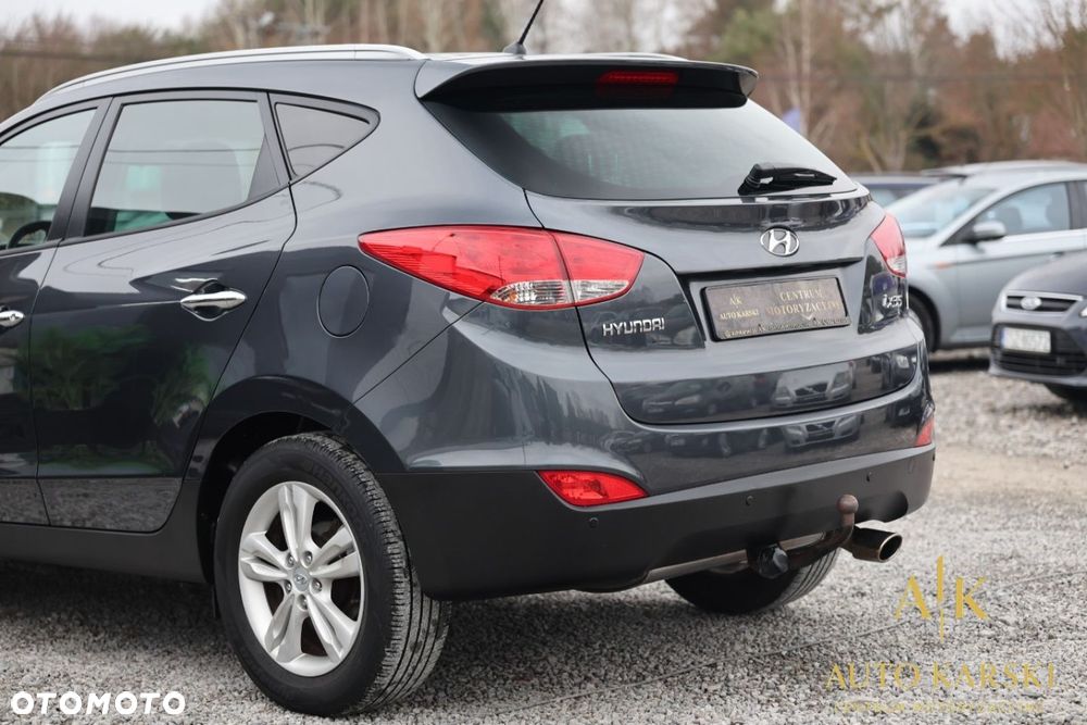 Hyundai ix35 - 13