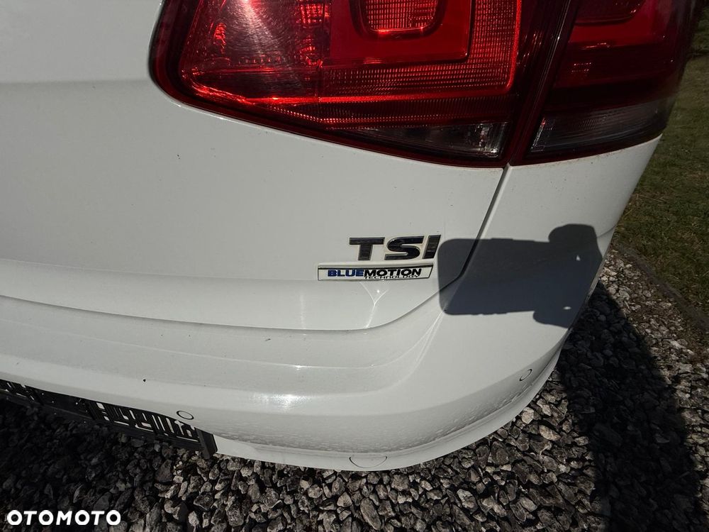 Volkswagen Golf - 13