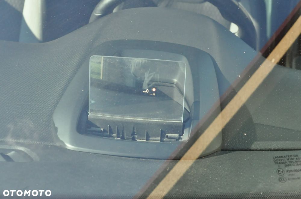 Opel Crossland X 1.2 Start/Stop Innovation - 14