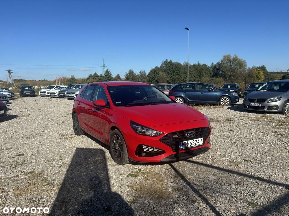 Hyundai i30 - 16