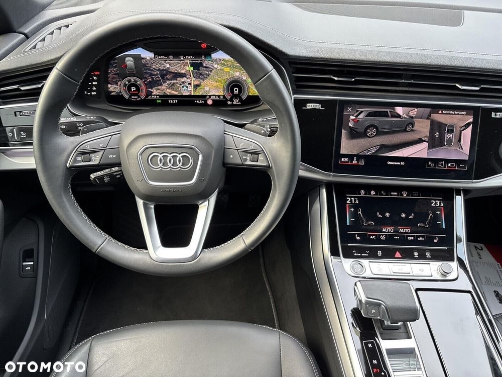 Audi Q7 - 11