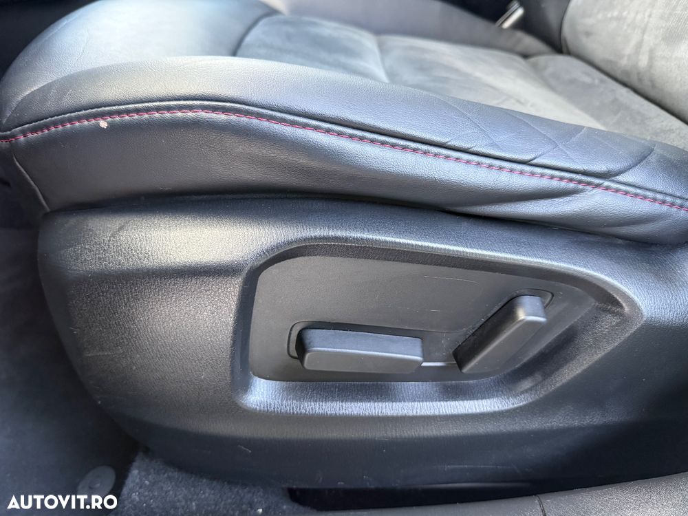 Mazda CX-5 SKYACTIV D150 AT Exclusive-Line - 9