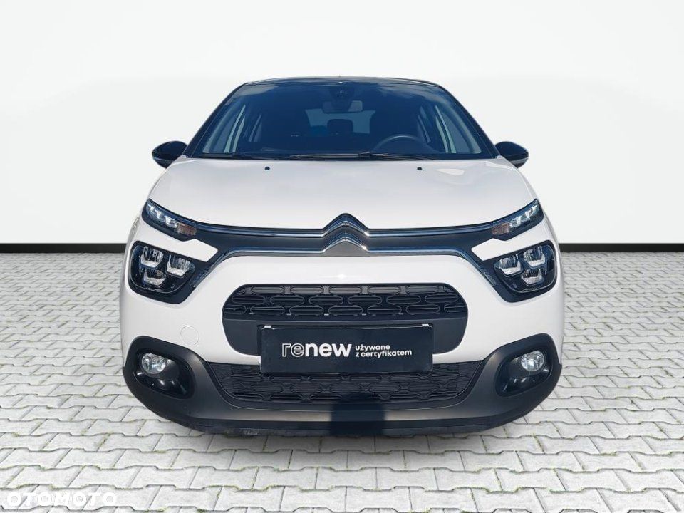Citroën C3 - 2