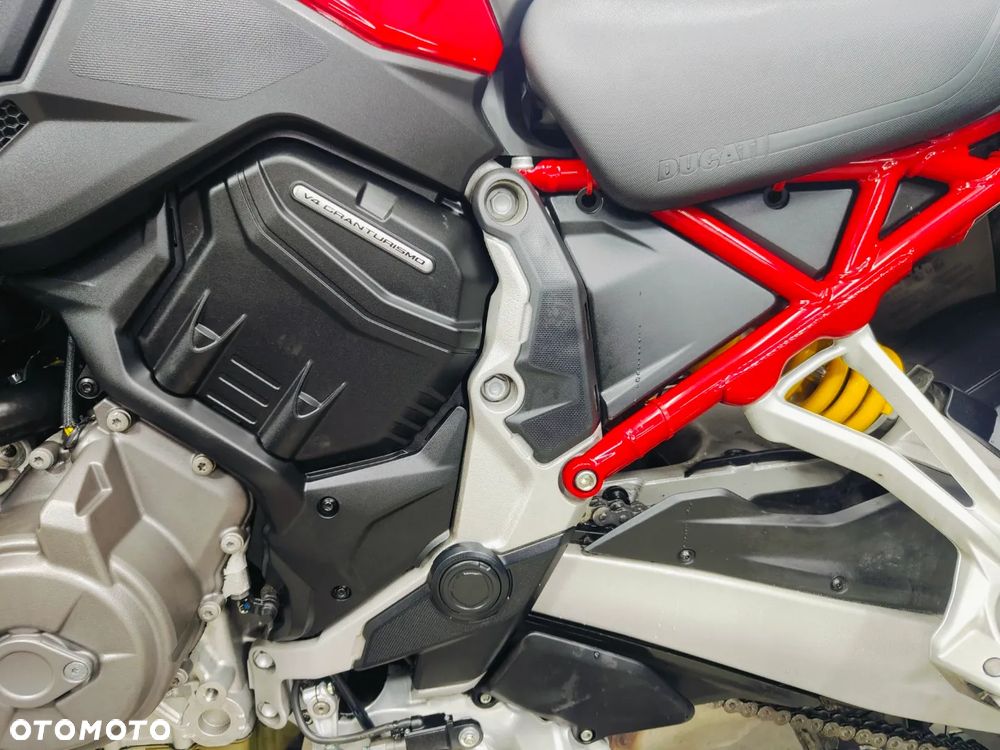 Ducati Multistrada - 25
