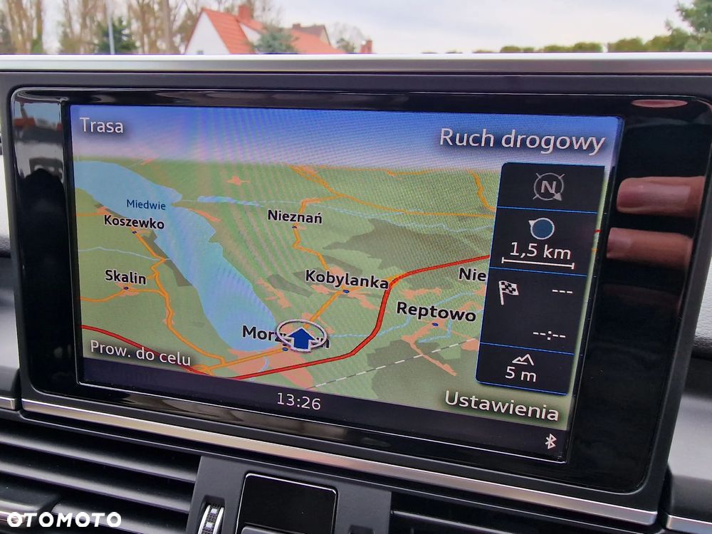 Audi A6 Limousine - 31