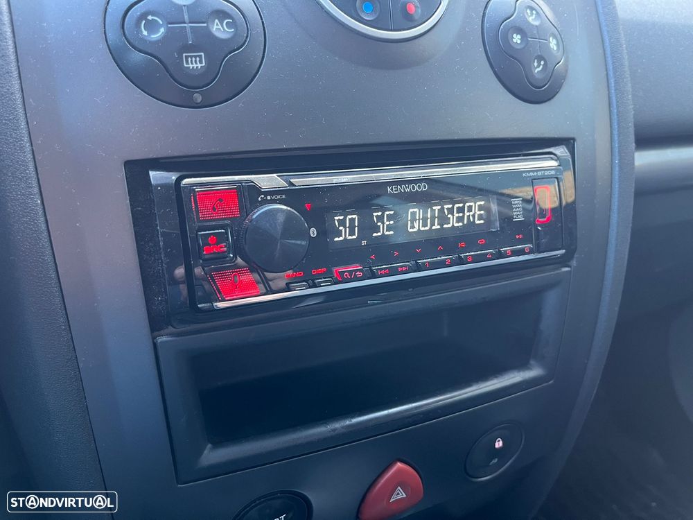 Renault Mégane Break 1.5 dCi Extreme - 25