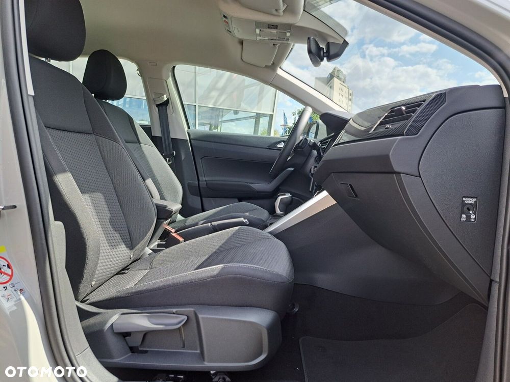 Volkswagen Taigo 1.0 TSI Pure DSG - 15