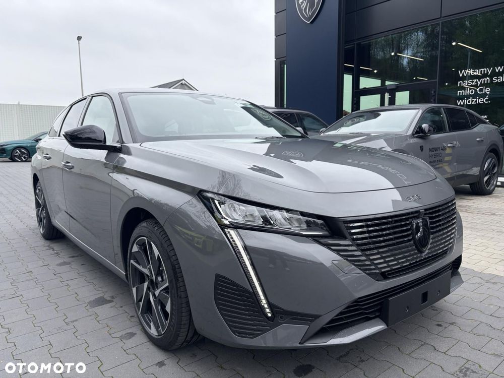 Peugeot 308 - 4