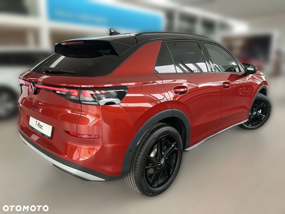 Volkswagen T-Roc - 7