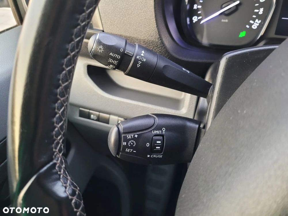 Opel Vivaro ZAB.BOTT KLIMA KAMERA WEBASTO NAVI FV23% - 36