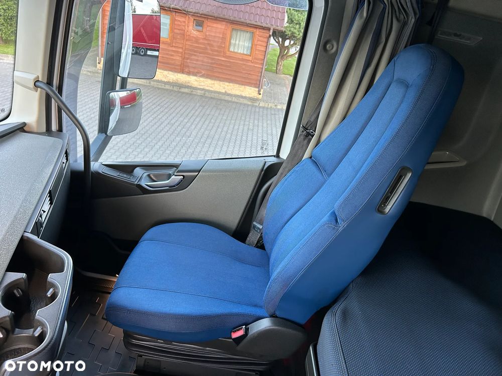 Volvo FH 460 Standard - 26