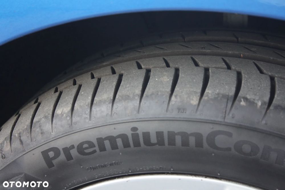 Skoda Octavia 2.0 TDI Premium Edition - 27