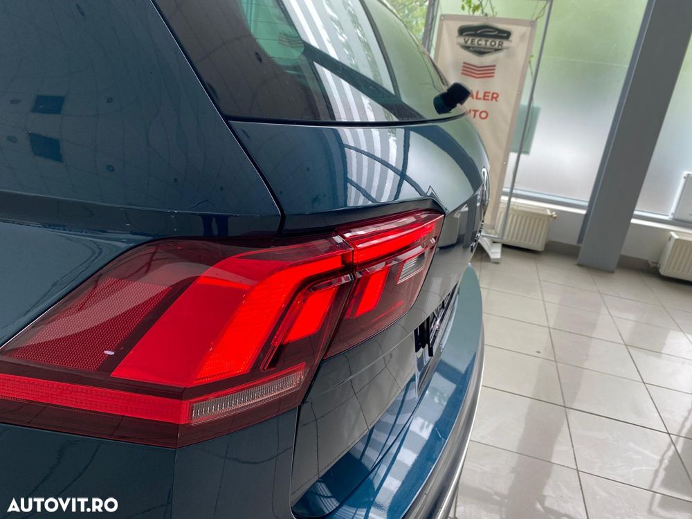 Volkswagen Tiguan 1.5 TSI ACT DSG Life - 13