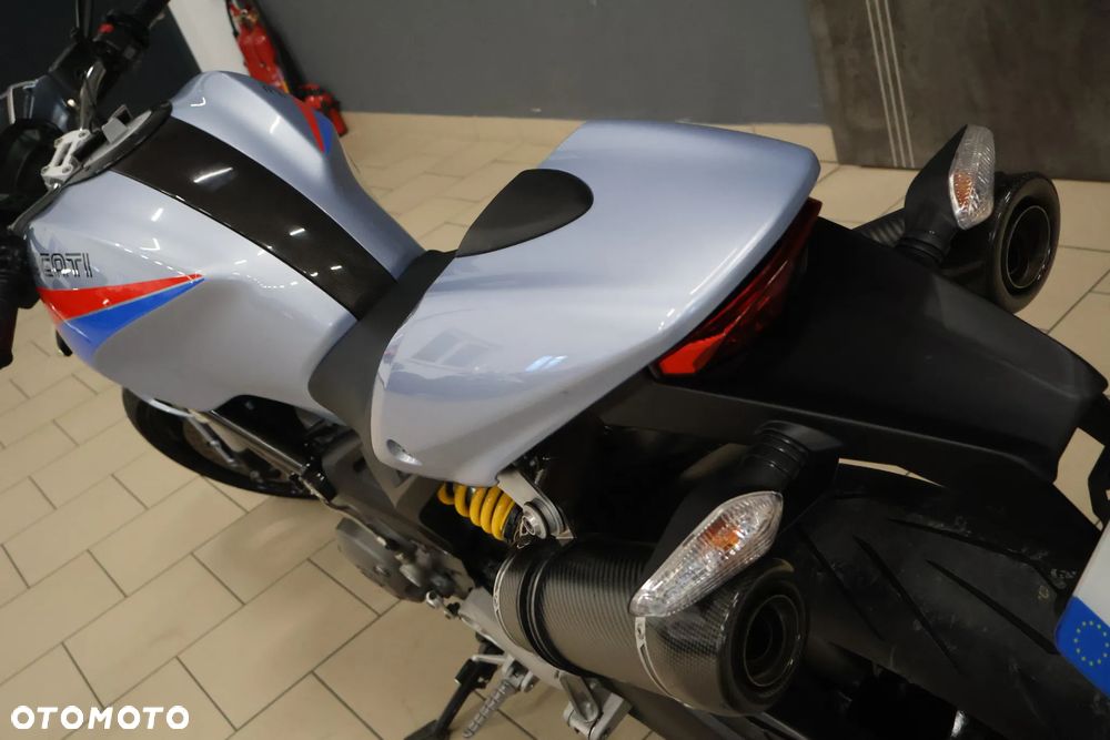 Ducati Monster - 18